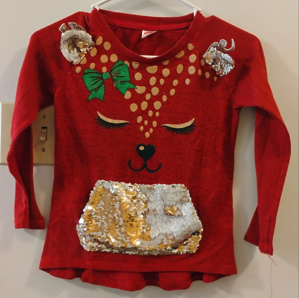 Christmas shirt